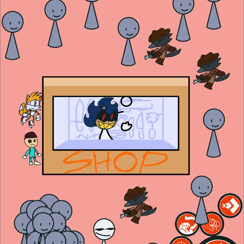 Game by @nurzikracantik
