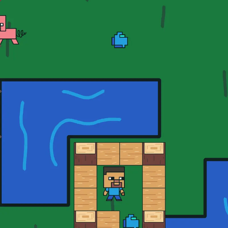 Game by @Joshua-creates