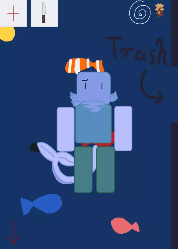 Game by @jeezloise