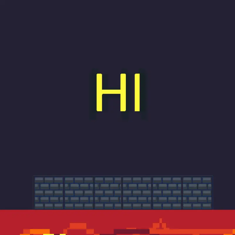 Game by @PINGUCRIS