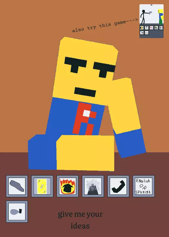 Game by @MrEmail