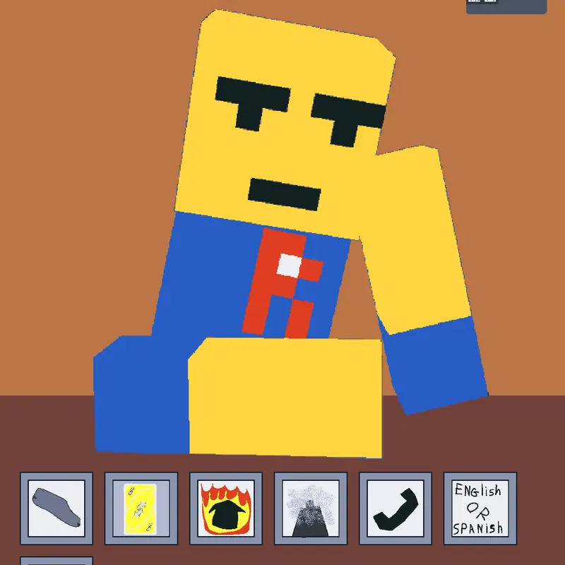 Game by @MrEmail