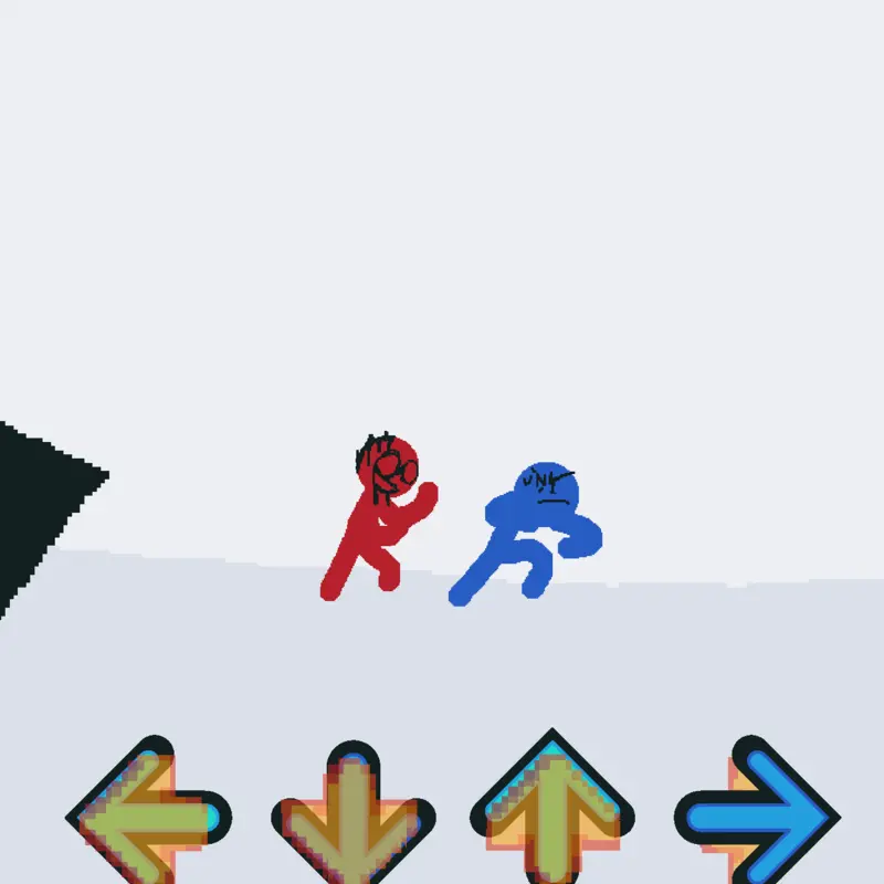 Game by @blakdlak