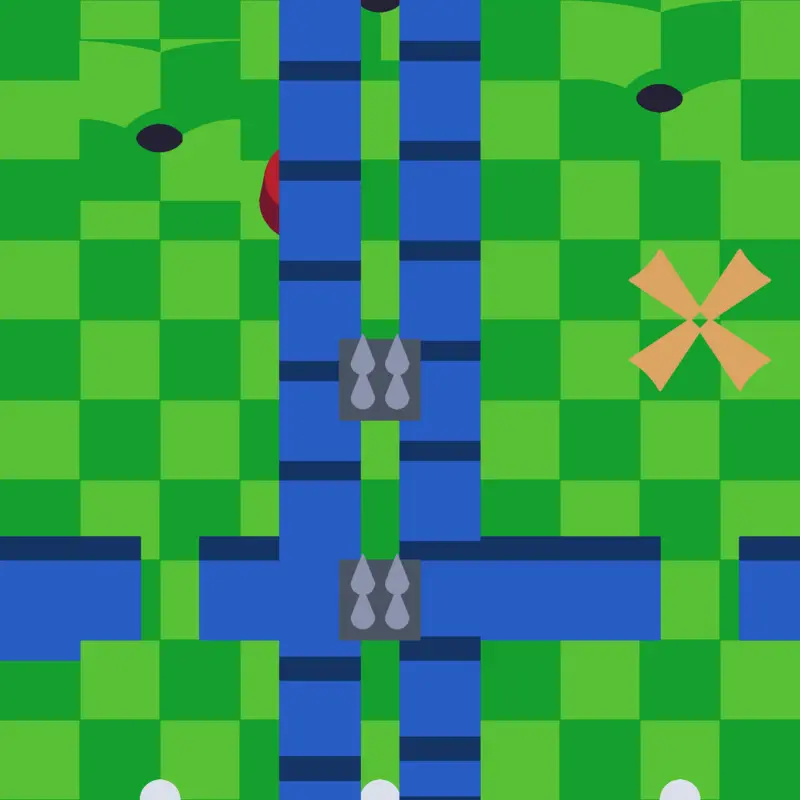 Game by @luffyifier