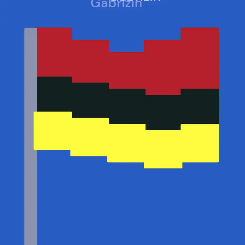 Game by @gabrizin