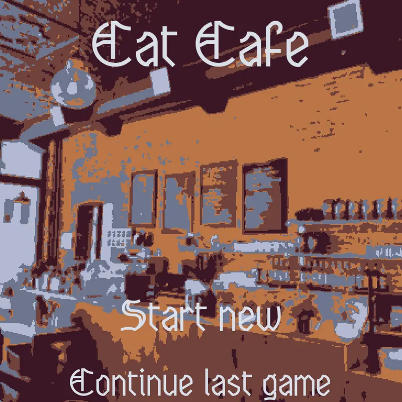 Game by @spookycatz_bluekitcat