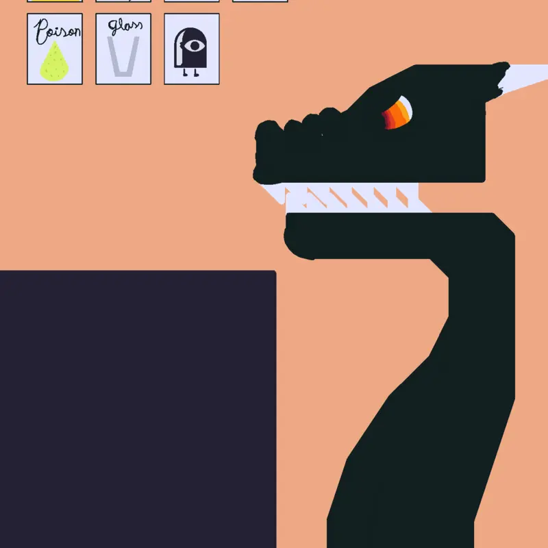 Game by @The_Demons
