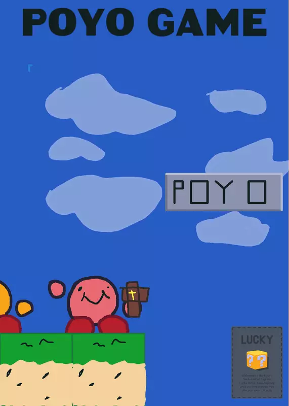 Game by @biamel