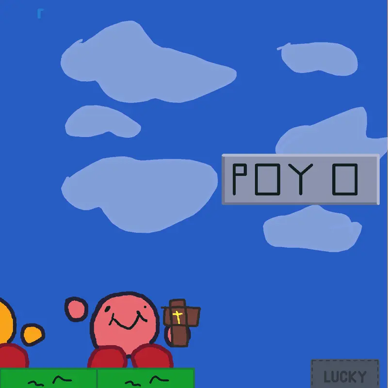 Game by @biamel