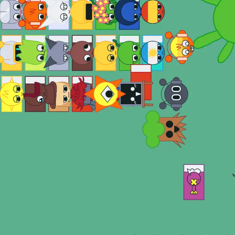 Game by @Brax808