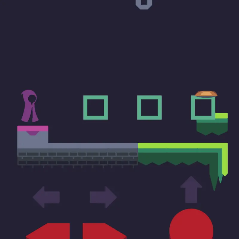 Game by @large