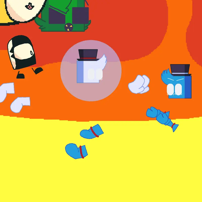 Game by @VHS_blue_cube_85
