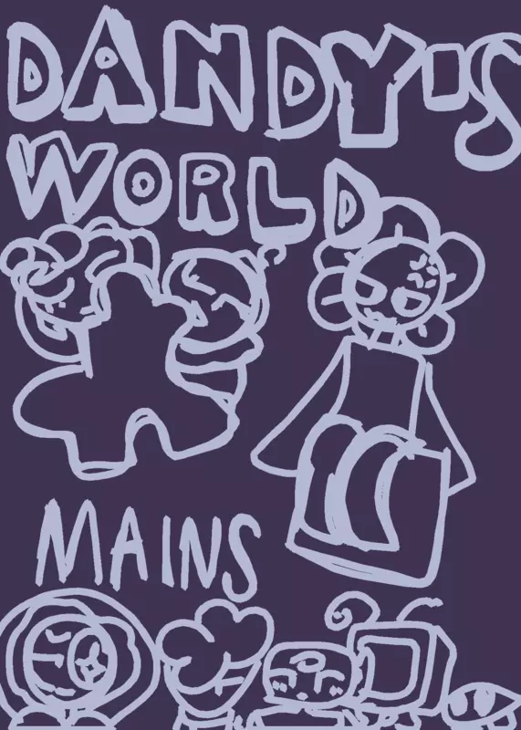 Game by @DecemberTheCatQuit