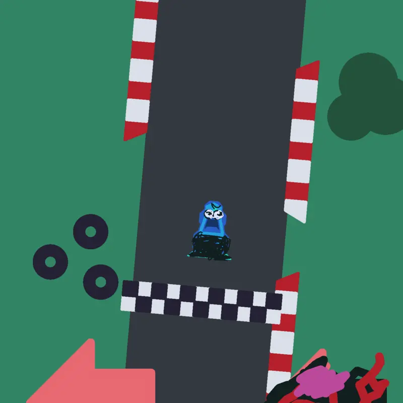 Game by @foxy_go_go