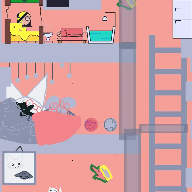 Game by @LuciTee