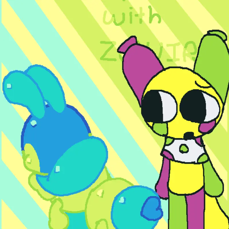 Game by @rismasnlini