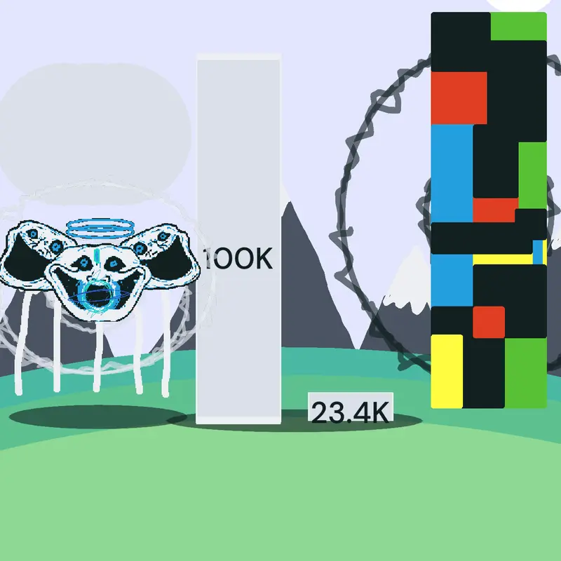 Game by @THE-TALLGUY
