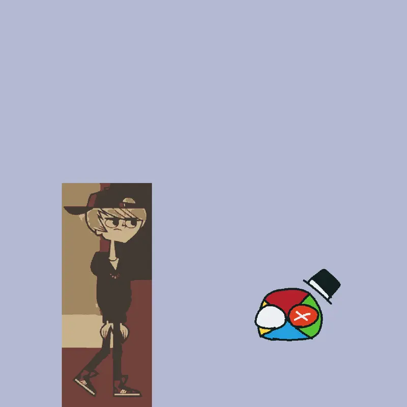 Game by @Windoe_TheCannibal