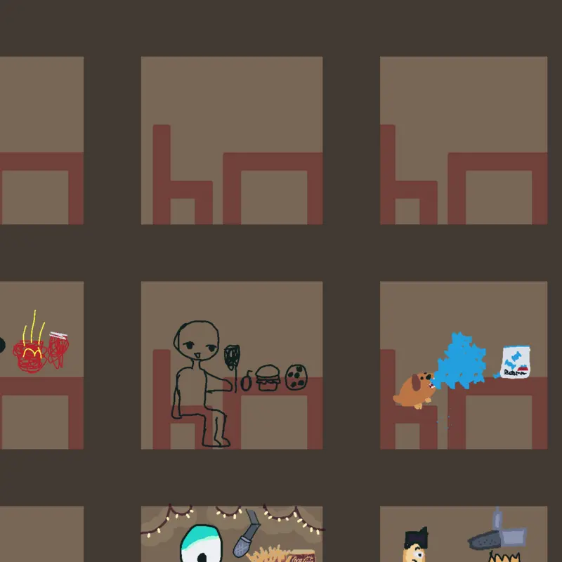 Game by @mineys