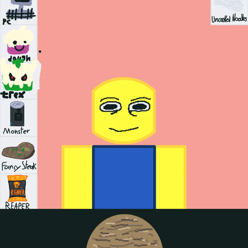 Game by @raufa