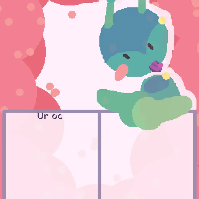 Game by @falldown
