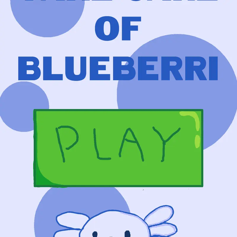 Game by @blueberri_axol