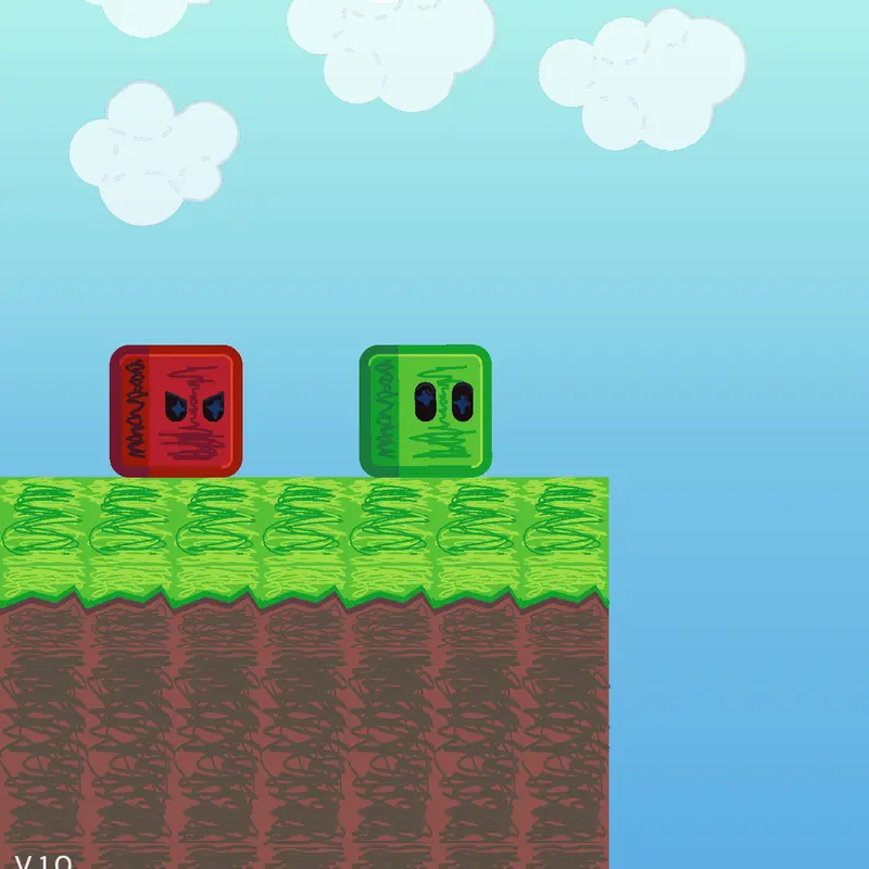 Game by @Alezito-elkks