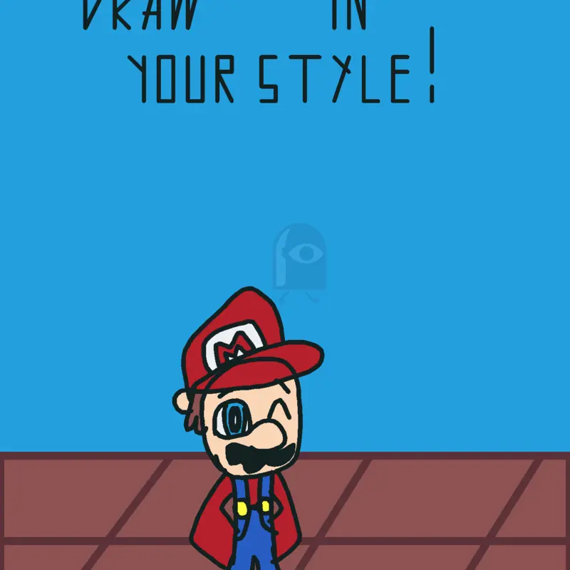 Game by @Mario_friends