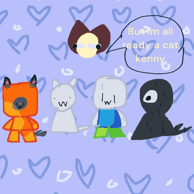 Game by @carly_isherenow