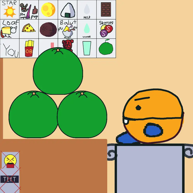 Game by @STRAFECAFEYYYYYY1q