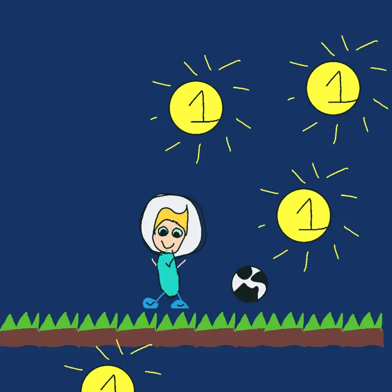 Game by @gali8g6