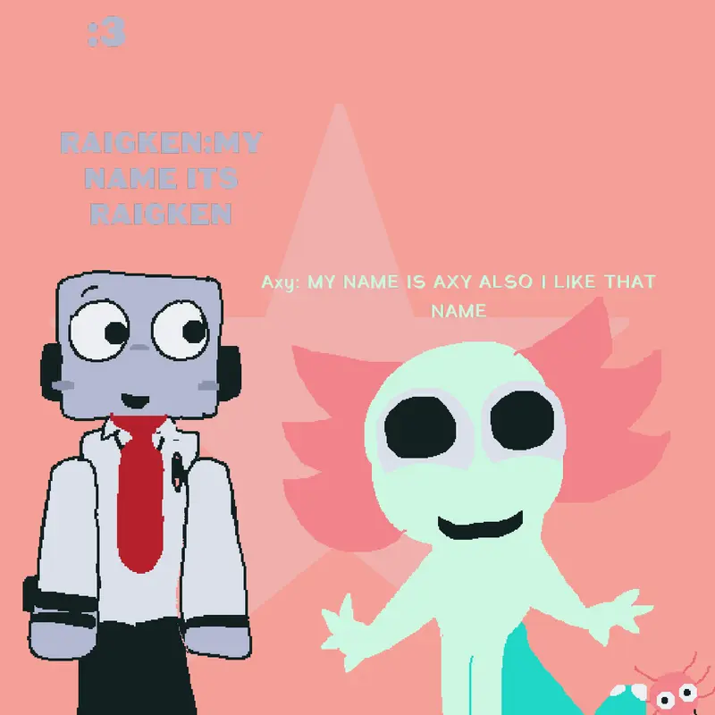 Game by @Lilly8216