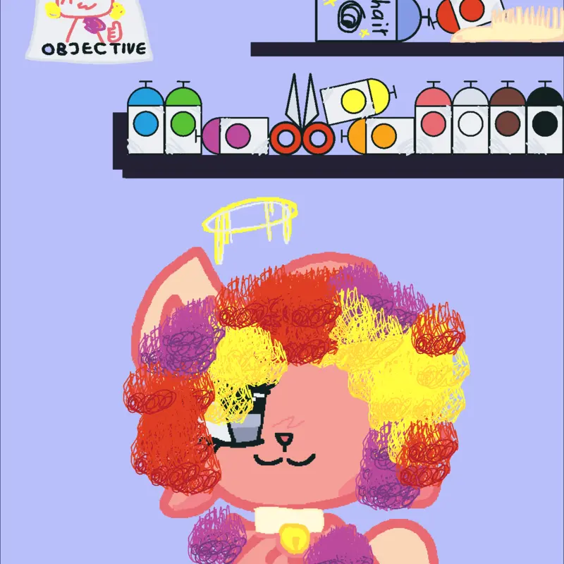 Game by @AngelinaPawPawUwU12345