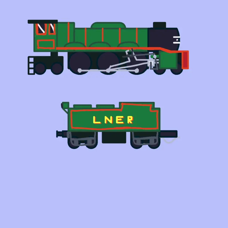 Game by @Train12137_offichal