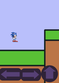 Sonic game