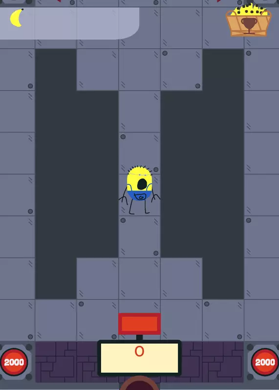 Game by @RENZOALVIN