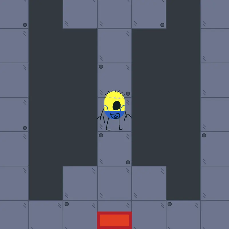 Game by @RENZOALVIN