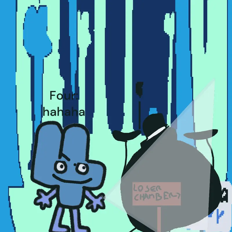 Game by @New_user-FOUR-BFB