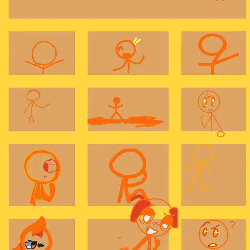 Game by @DashGD