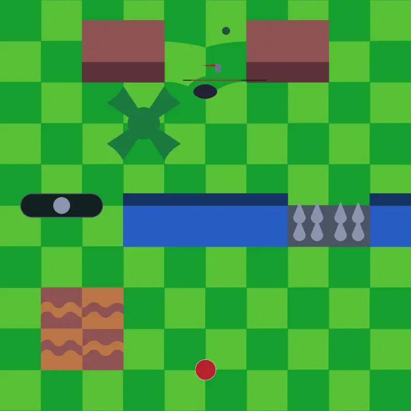 Game by @kondratyoy