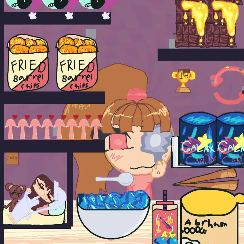 Game by @usosje