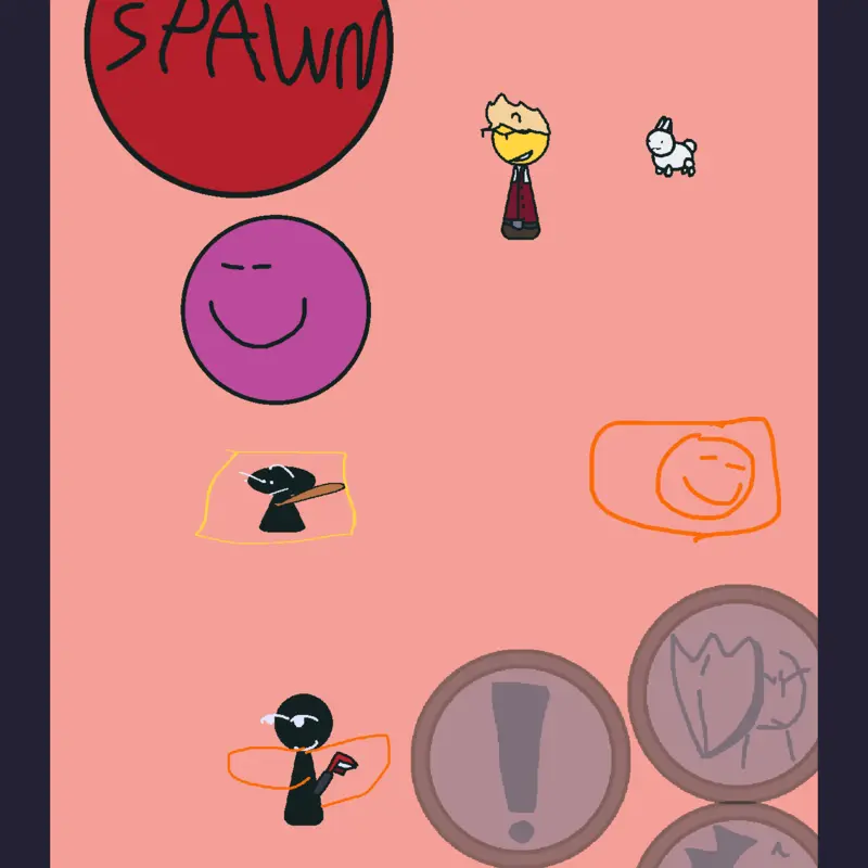 Game by @Qabas2018