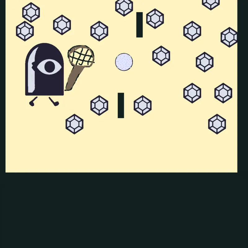 Game by @rosa____