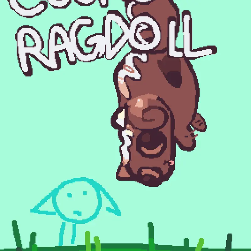 Game by @kepp
