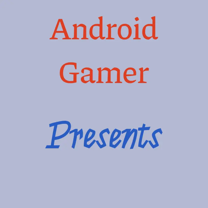 Game by @AndroidGamer