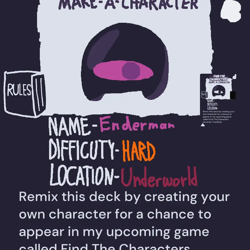 Game by @morganpixel_