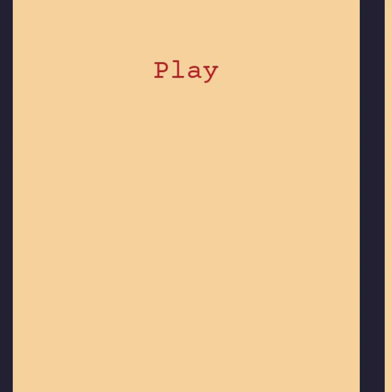 Game by @tomieeop