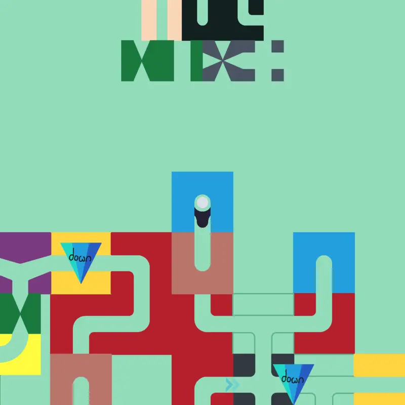 Game by @grayenf