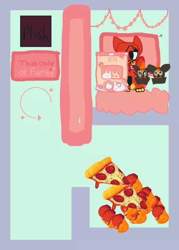 Game by @KottonKandiChan12