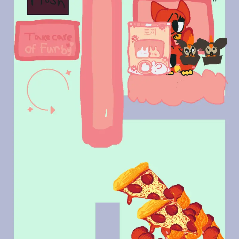 Game by @KottonKandiChan12